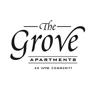 the grove apartments partner of The Green Truck Moving & Storage Company