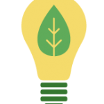 tree energy icon The Green Truck Moving & Storage Company