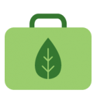tree jobs icon The Green Truck Moving & Storage Company